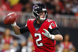 Signing for the club you. Matt Ryan Looks Sharp As Ever In Falcons Preseason The Falcoholic