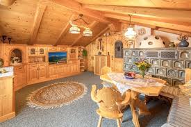 Ulrich log cabins is a division of ulrich barn builders and is a builder of superior log homes. Feriendomizil St Ulrich Krun Updated 2021 Prices