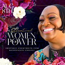 Heirs Of Afrika, Celebrating And Honoring Black Women