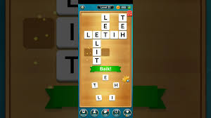 Kunci Jawaban Tts Level 21 25 Youtube