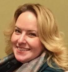 Amy Scott-Douglass Obituary (1970