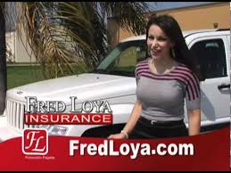 You will find business information for fred loya insurance: Fred Loya Insurance Youtube