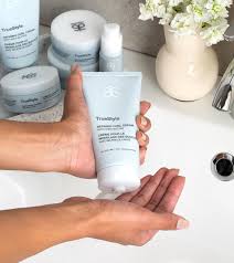 Arbonne On Twitter Enhance Your Style With New Arbonne Truestyle Defining Curl Cream With Shea Butter Featuring Ashwagandha Root Sustainably Sourced Shea Butter And Argan Oil This Lightweight Formula Moisturizes While Leaving