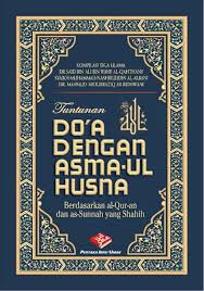 Tujuan dari doa asmaul husna adalah supaya kita bisa lebih mudah mendapatkan manfaat dan hidaya dari karunia allah swt di dalam kehidupan, serta bisa di berikan keberkahan dalam menjalani hidup ini. Doa Dengan Asmaul Husna Rizhaza Shoppe