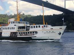 Istanbul Istanbul Sehir Tekne