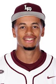 2026 Baseball Roster