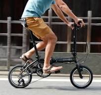 Pourquoi la taille des roues de votre vélo pliant est ...