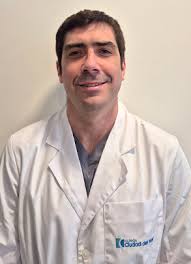 Iván Paul Rozas : Clínica Ciudad del Mar