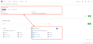 7 Organizations Ansible Tower User Guide V3 1 5