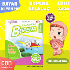 Check spelling or type a new query. Buku Bupena Kelas 4 Jilid 4c Tema 6 Dan Tema 7 Kurikulum 2013 Edisi Revisi Shopee Indonesia