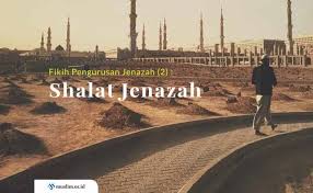 Tips berbakti kepada orang tua yang sudah meninggal studiere motivationszitate. Fikih Pengurusan Jenazah 2 Shalat Jenazah