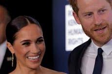 Who is Meghan Markle's British friend?