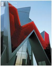 Pin On Sensitile Glazing With Light Embedded Channels