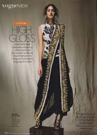 Vogue India Modern Indian Outfit Indian Outfits Modern Fashion Embroidered Dresses Indian Fashion
