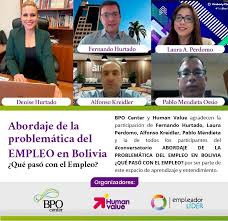 La firma v2a desarrolla un tablero económico libre de costo para que sirva de referencia a la clase empresarial de puerto rico y otros. Human Value Cual Es La Realidad Del Empleo Hoy En Dia ÙÙŠØ³Ø¨ÙˆÙƒ