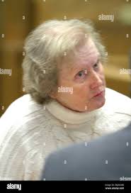 Barbara and son hi-res stock photography and images