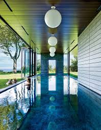 Pin By Dragon Dreams On Trhv Tvr Indoor Outdoor Pool Modern Pools Hamptons Beach House
