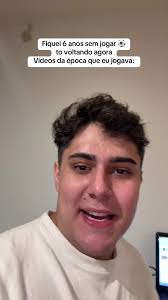 Guilherme Trevizano: Retorno ao Futebol Após 6 Anos