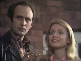 The Missing Civil Servant (1977)