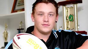 Origin star no match for baby brother