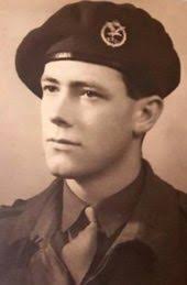 Part Two: Betrayed and Captured.