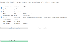 Jabatan penilaian & perkhidmatan harta malaysia (jpphm). Https Www Nottingham Edu My Study Documents How To Apply User Guide Mynottingham Online Application Pdf