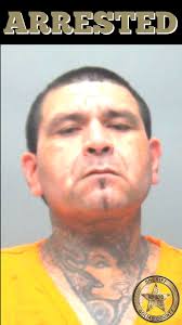 Yesterday the Goliad County Sheriff's Office and Constable Kevin Story  executed a search warrant in town and arrested three individuals for  Possession of...