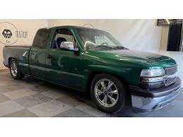 Image result for Light Green 1999 Truck