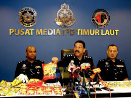 See more of ipd timur laut, pulau pinang on facebook. Ibu Pejabat Polis Daerah Timur Laut