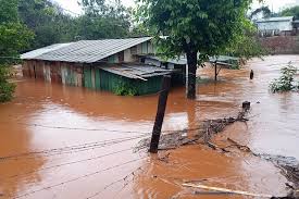 El Niño deve provocar mais chuva, temporais e risco de enchentes no Paraná