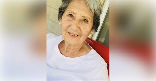 Obituary information for Martha N. Ramirez