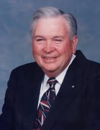 Obituary information for Gerald Ralph Caldwell