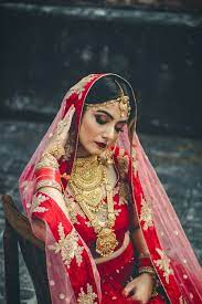 Indian Bridal Pictures Download Free Images On Unsplash Bride Indian Bride Groom Style
