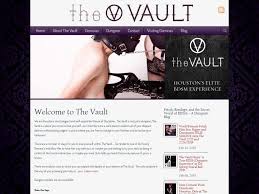 The Vault Dungeon Sex Club Review | EasySex.com