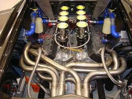 A man built a lamborghini countach in his basement. Net Catches Lamborghini Hand Made In Basement Garage The Right Wrong