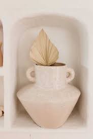 Lindo vaso grande de barro rústico para jardim plantas flor. Gknse0wxarlkvm