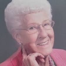 Obituary information for Pauline Gill