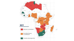 Most other countries have implicitly accepted the reality of bitcoin, and have finally raised their white flags. Crypto Use Cases In Africa On The Rise According To Luno Sponsored Bitcoin News