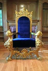 thrones whiteclouds we build custom 3d thrones king chair modern furniture decor furniture