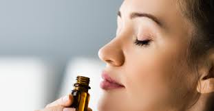 Image result for Olfactory Training