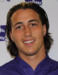 2016-17 Men's Rugby Roster