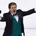 After 40 years, Rene Rancourt still gets pumped up