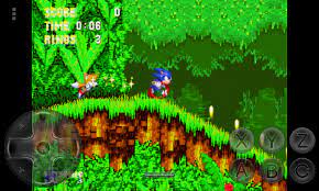 Gameplay · game progress can be saved in sonic & knuckles by using sonic 3's save feature (there are now 8 save slots instead of 6). Free Sonic The Hedgehog Iii Apk Download For Android Getjar