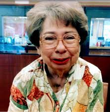 Patricia Young Obituary