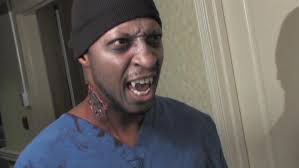 Taliesin meets the vampires: Grave Mistakes