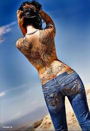 Maybe you would like to learn more about one of these? Torso Tattoos Female Novocom Top