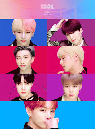 Fashion Arena Bts Aegyo Bts Bts Group