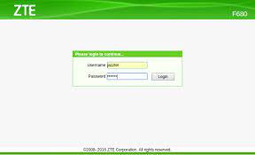 Zte zxhn f680 manual online: Como Acceder A La Configuracion Del Router Zte De Jazztel Tecnologia Computerhoy Com