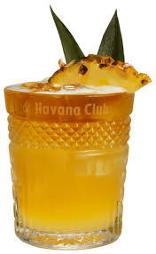 Composed of tropical, dry white rum, caramely sweet demerara syrup, and tart lime juice, the daiquiri provides everything a growing drinker needs. Cocktails With Havana Club Rum Drinks Recipes Havana Club