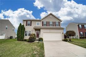 1928 Spring Ridge Dr, Beavercreek Township, OH 45385